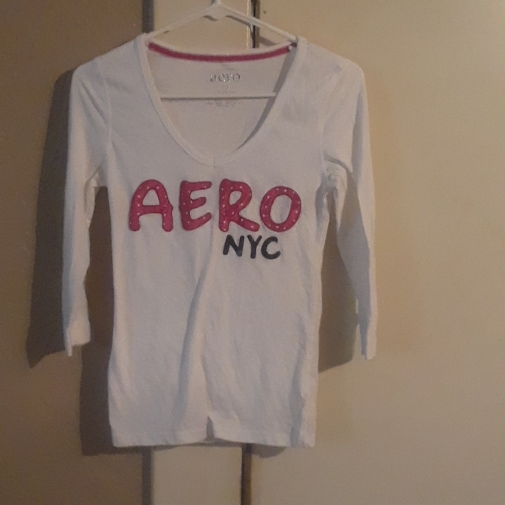 Aeropostale shirt